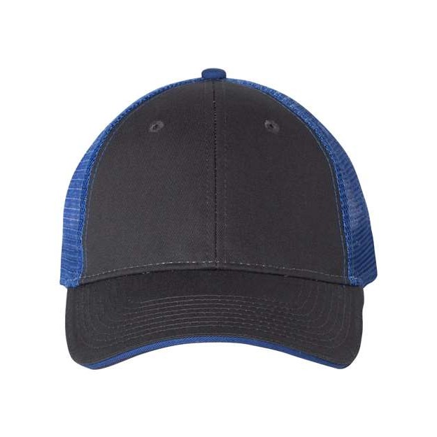 Sandwich Trucker Cap - Thumbnail Image