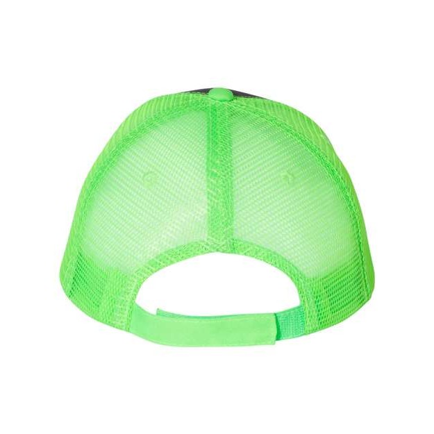 Sandwich Trucker Cap - Thumbnail Image