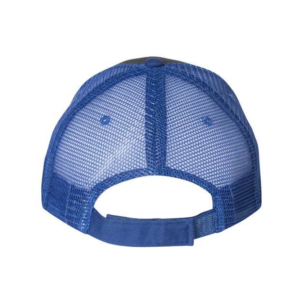 Sandwich Trucker Cap - Thumbnail Image