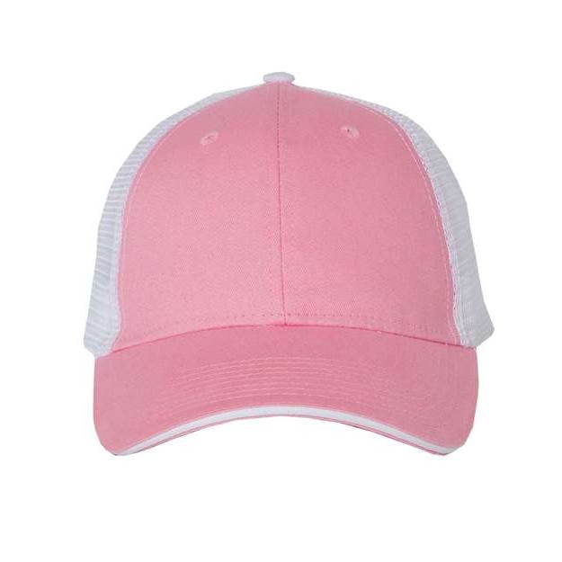 Sandwich Trucker Cap - Thumbnail Image