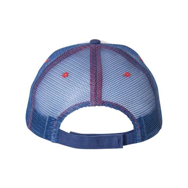 Sandwich Trucker Cap - Thumbnail Image