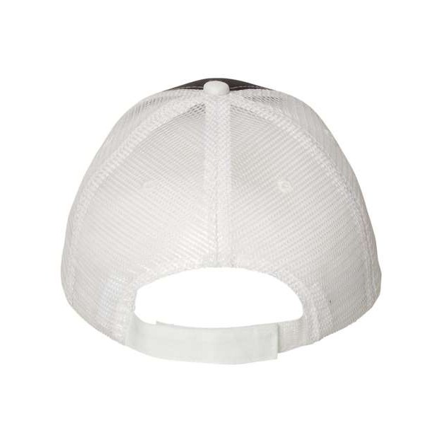 Sandwich Trucker Cap - Thumbnail Image