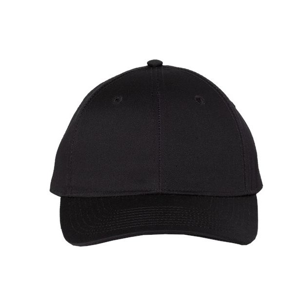 Lightweight Twill Cap - Thumbnail Image