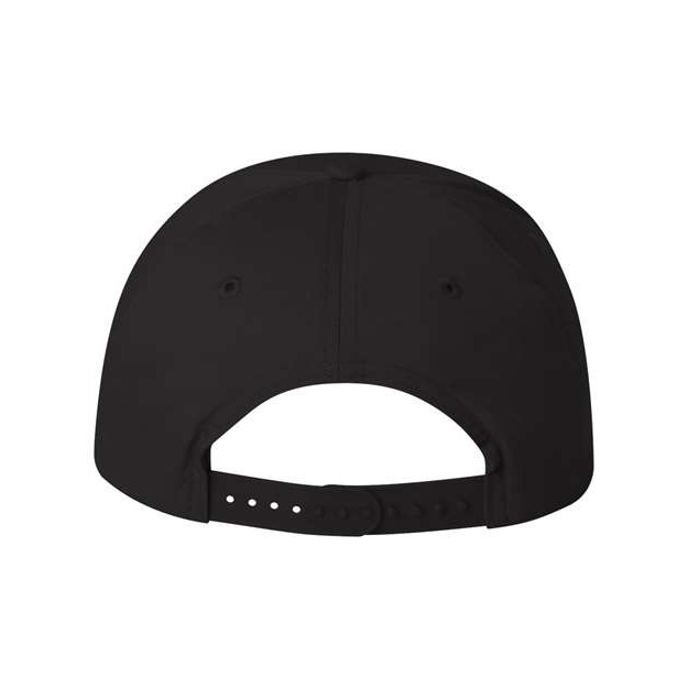 Lightweight Twill Cap - Thumbnail Image