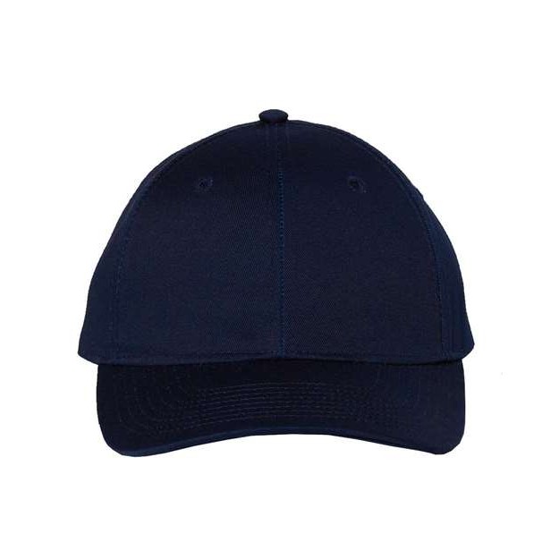 Lightweight Twill Cap - Thumbnail Image