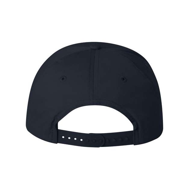 Lightweight Twill Cap - Thumbnail Image