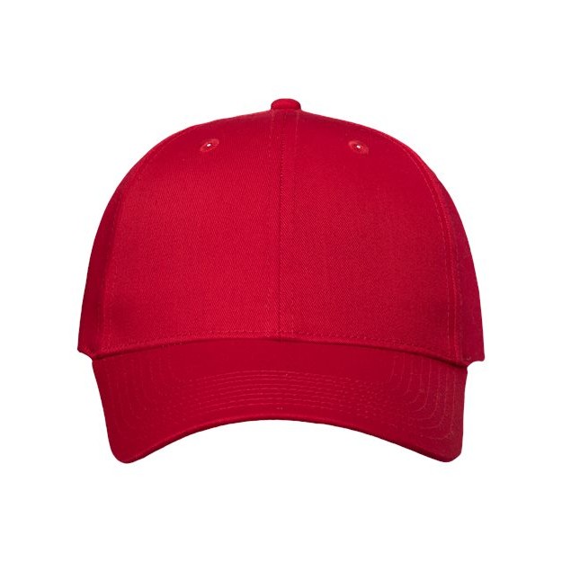 Lightweight Twill Cap - Thumbnail Image