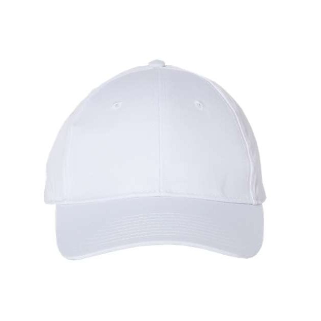 Lightweight Twill Cap - Thumbnail Image