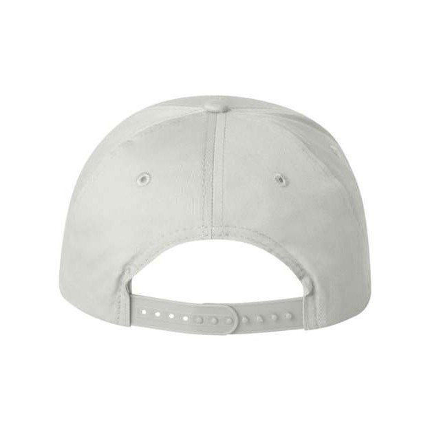 Lightweight Twill Cap - Thumbnail Image
