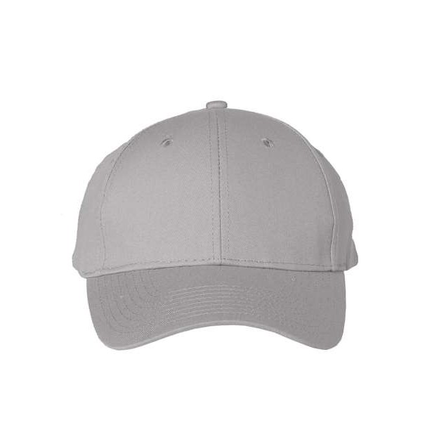 Lightweight Twill Cap - Thumbnail Image