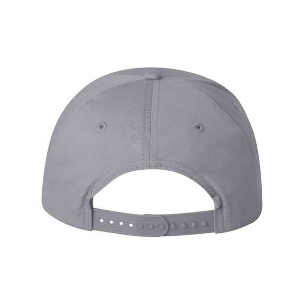 Lightweight Twill Cap - Thumbnail Image