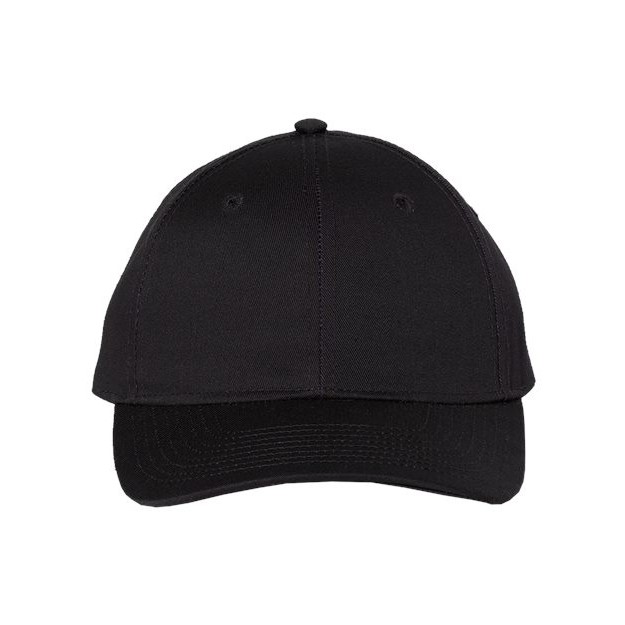 Lightweight Twill Cap - Thumbnail Image