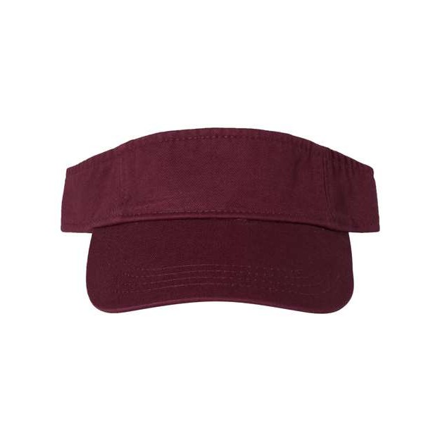 Bio-Washed Visor - Thumbnail Image