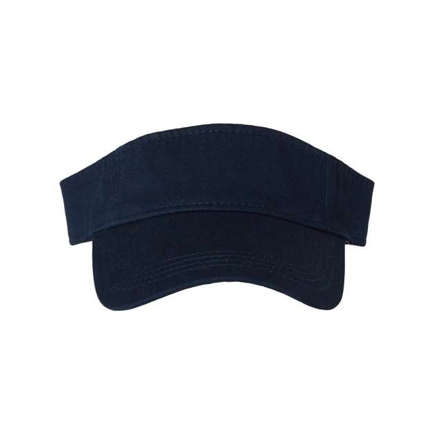 Bio-Washed Visor - Thumbnail Image