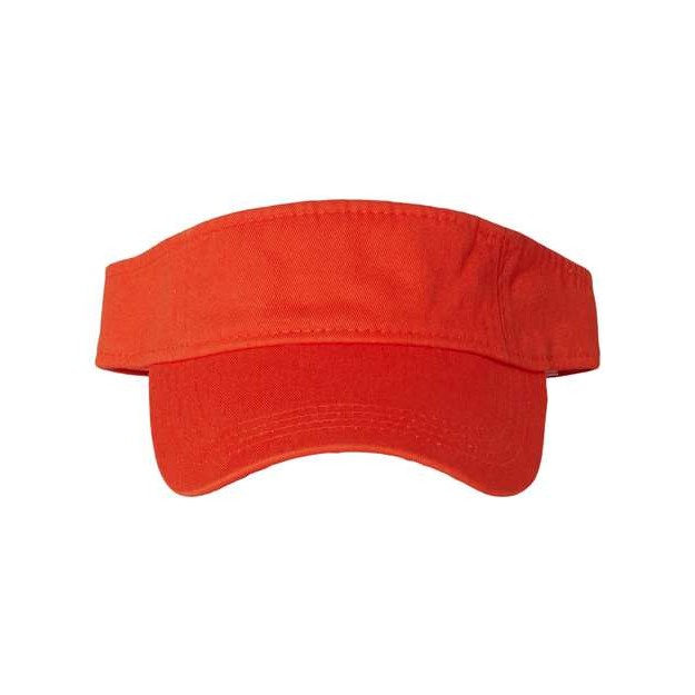 Bio-Washed Visor - Thumbnail Image