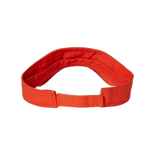Bio-Washed Visor - Thumbnail Image