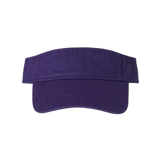 Bio-Washed Visor - Thumbnail Image