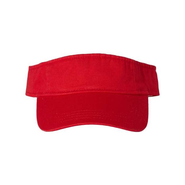 Bio-Washed Visor - Thumbnail Image