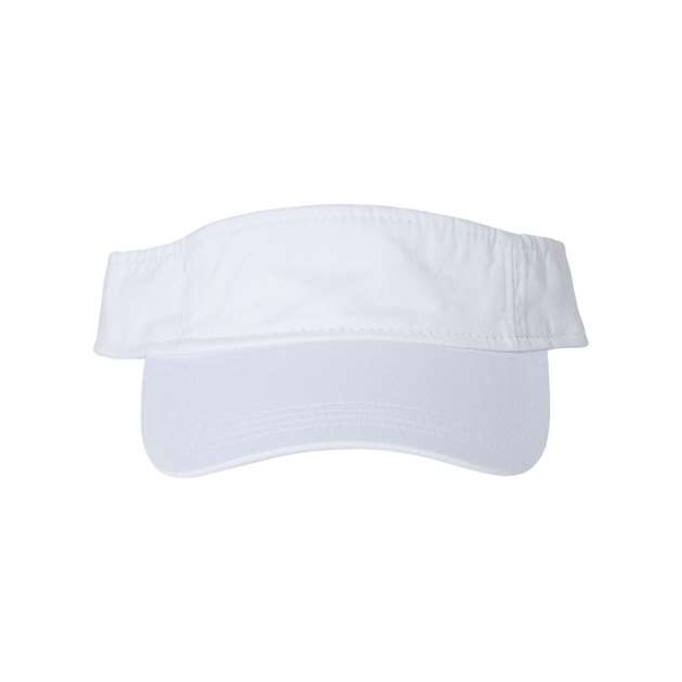 Bio-Washed Visor - Thumbnail Image