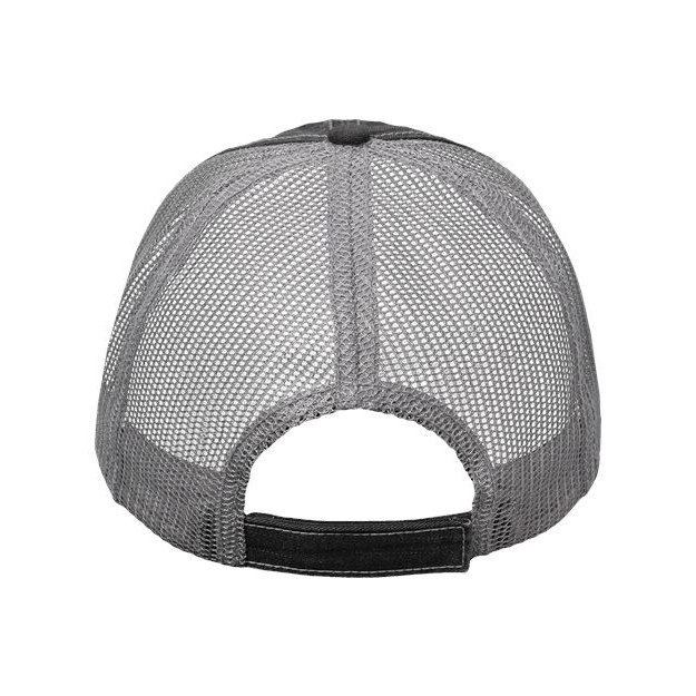 Contrast Stitch Cap - Thumbnail Image