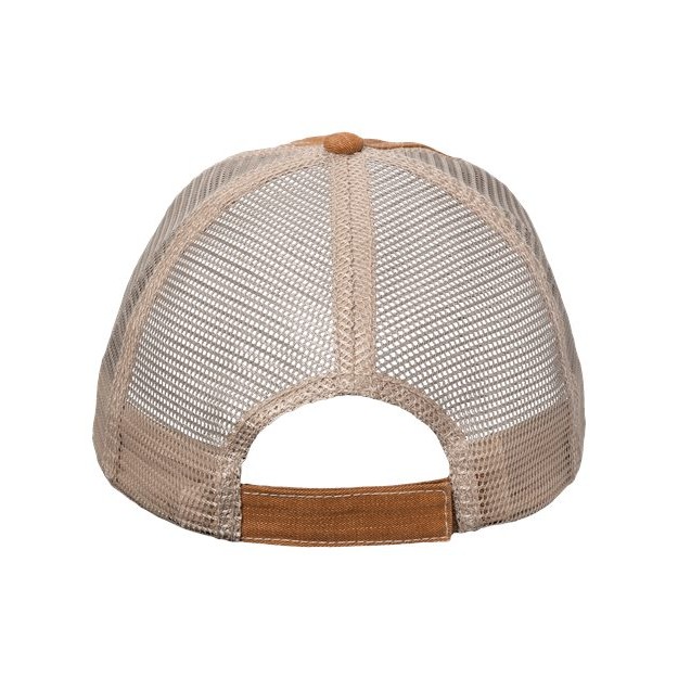 Contrast Stitch Cap - Thumbnail Image