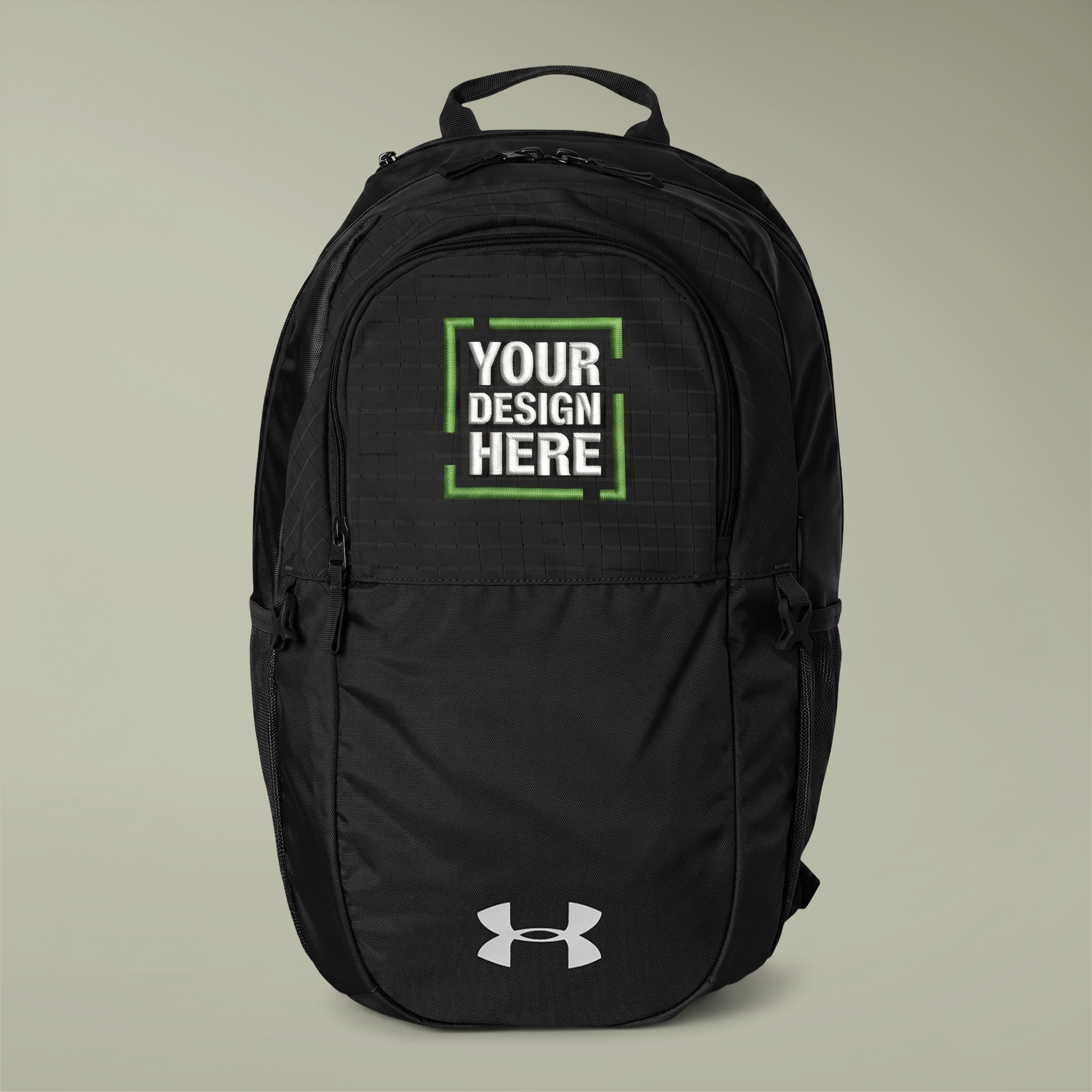 Under Armour® All Sport Backpack (Embroidery) - Thumbnail Image