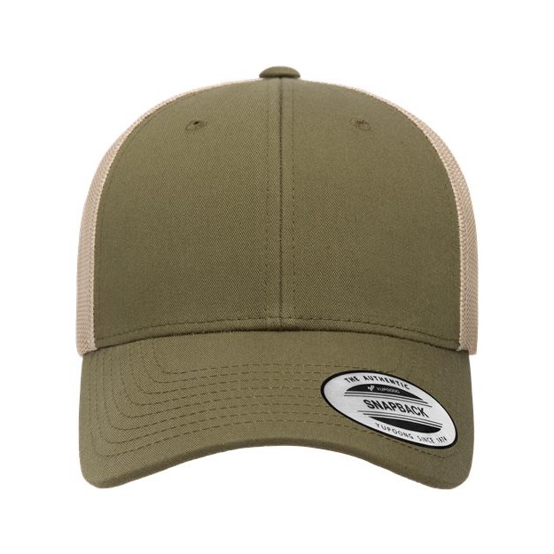 Elite Cap - Thumbnail Image