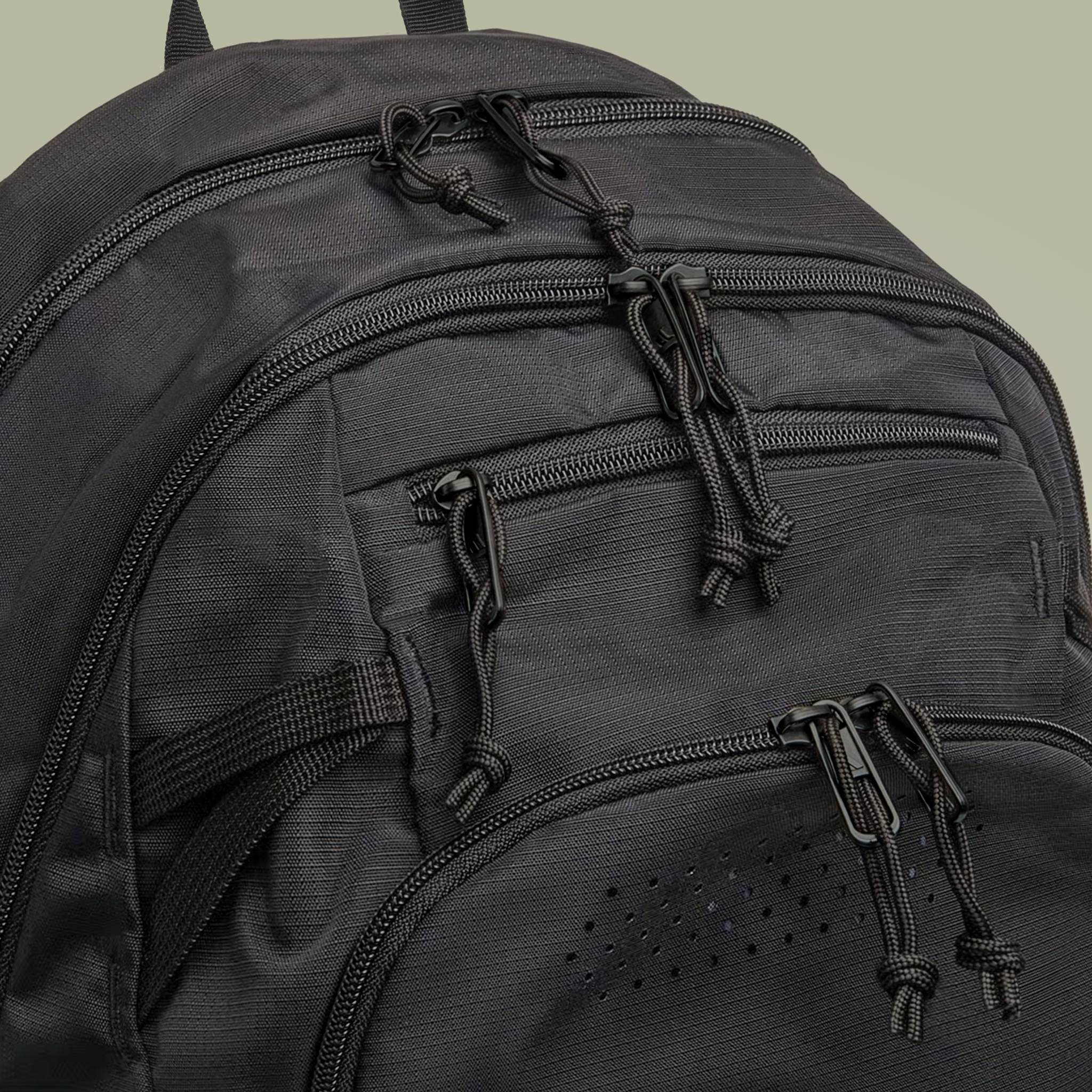 adidas® Defender 5 Backpack (Embroidery) - Thumbnail Image