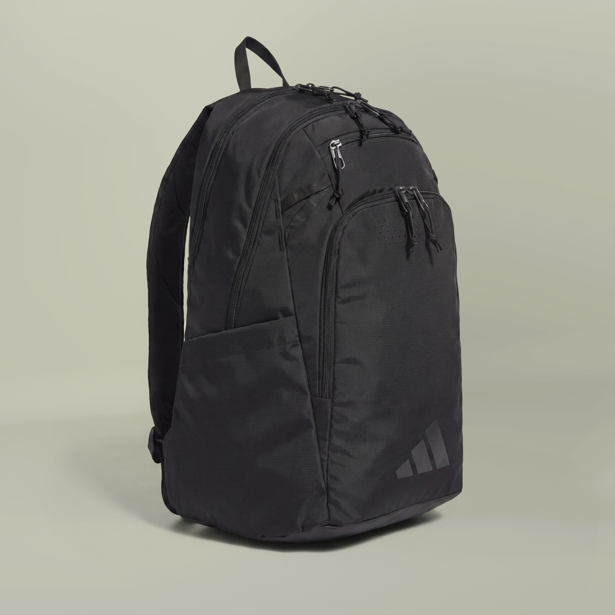 adidas® Defender 5 Backpack (Embroidery) - Thumbnail Image