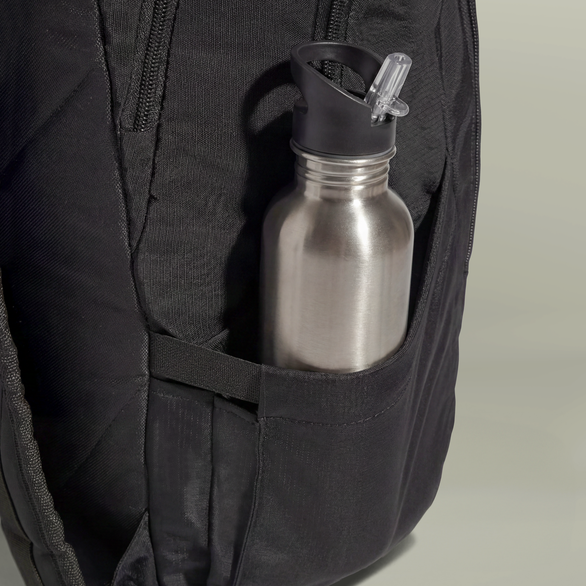 adidas® Defender 5 Backpack (Embroidery) - Thumbnail Image