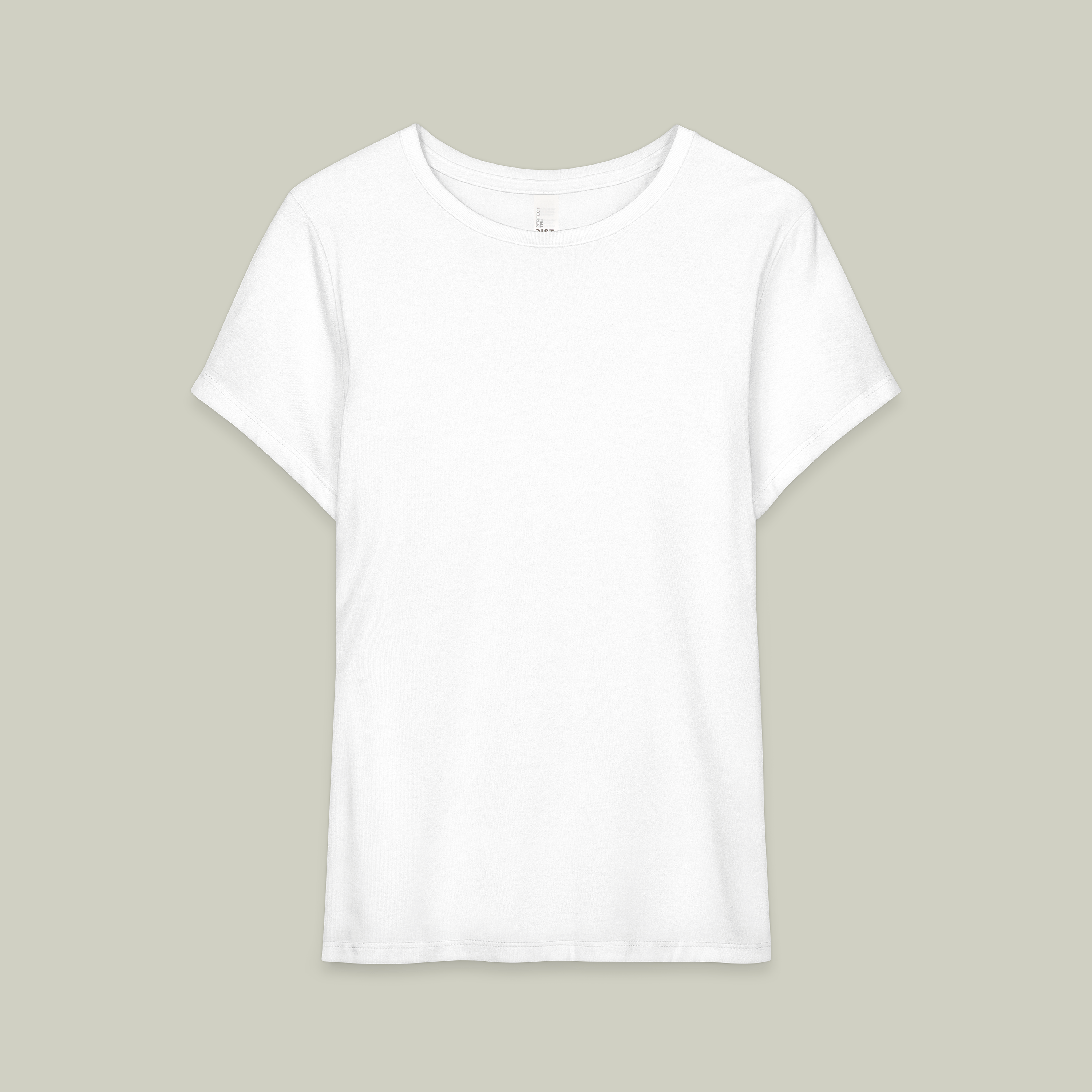 Women’s Perfect Tri ® Tee - Main Image