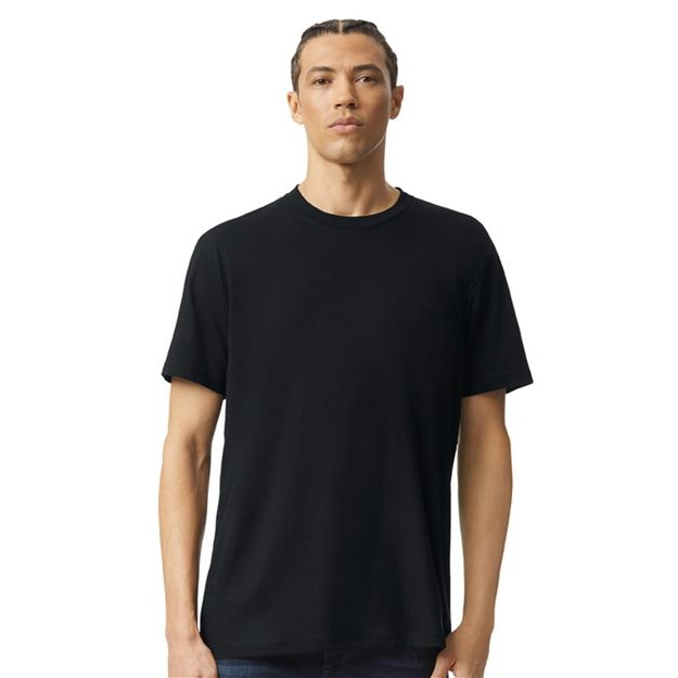 Unisex CVC Tee - Main Image