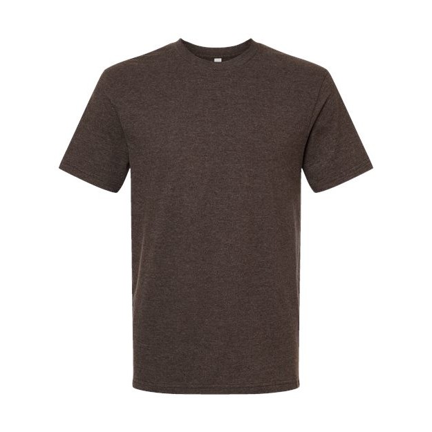 Unisex CVC Tee - Thumbnail Image