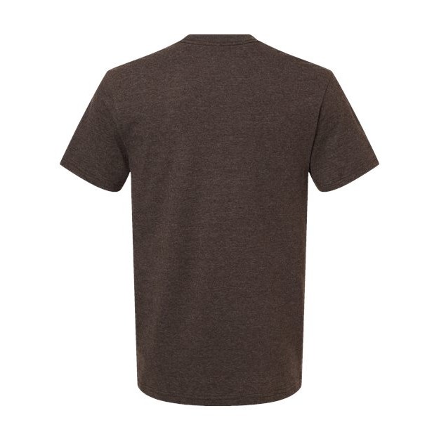Unisex CVC Tee - Thumbnail Image