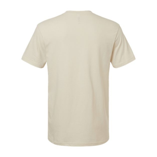Unisex CVC Tee - Thumbnail Image