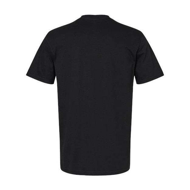 Unisex CVC Tee - Thumbnail Image