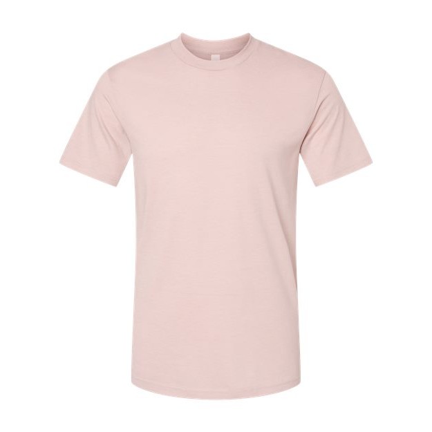 Unisex CVC Tee - Thumbnail Image