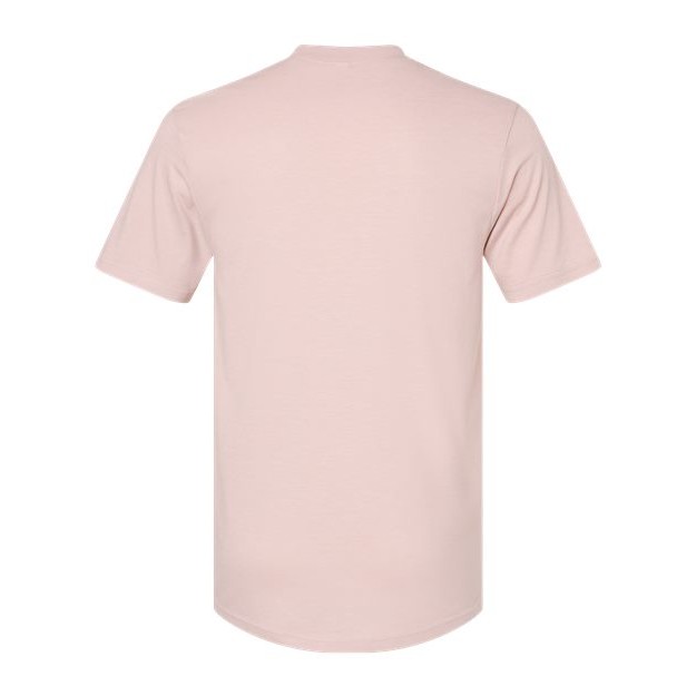 Unisex CVC Tee - Thumbnail Image