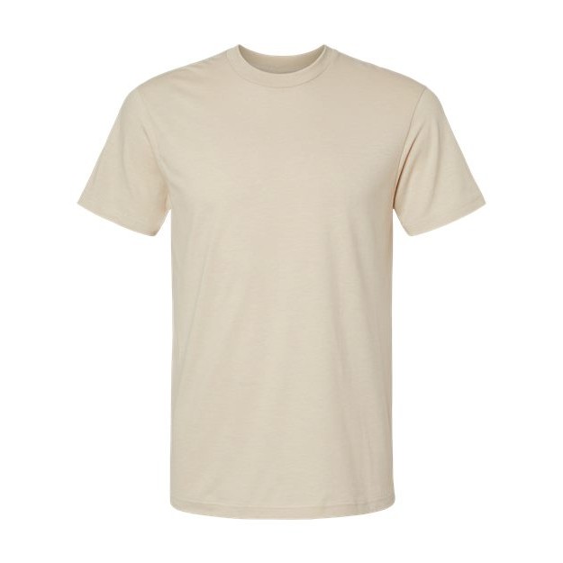 Unisex CVC Tee - Thumbnail Image