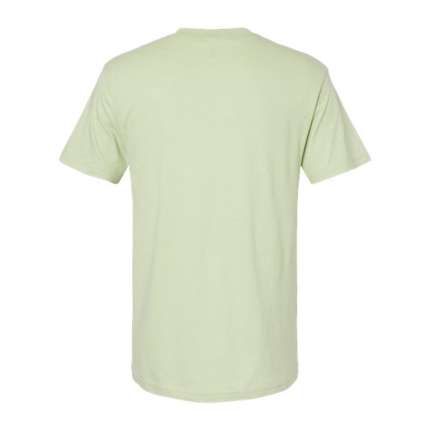 Unisex CVC Tee - Thumbnail Image