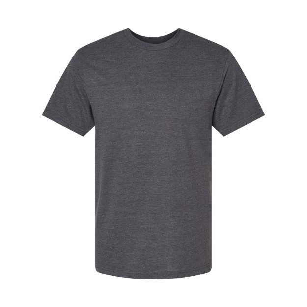 Unisex CVC Tee - Thumbnail Image