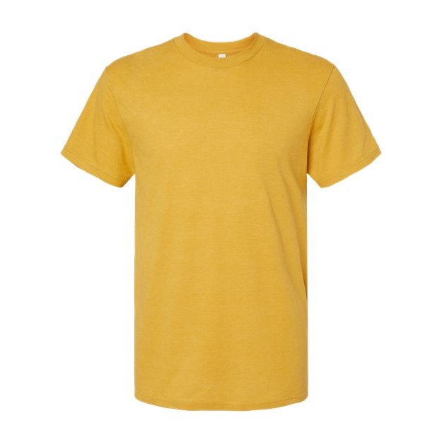 Unisex CVC Tee - Thumbnail Image