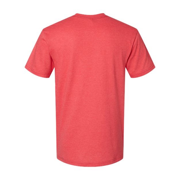 Unisex CVC Tee - Thumbnail Image