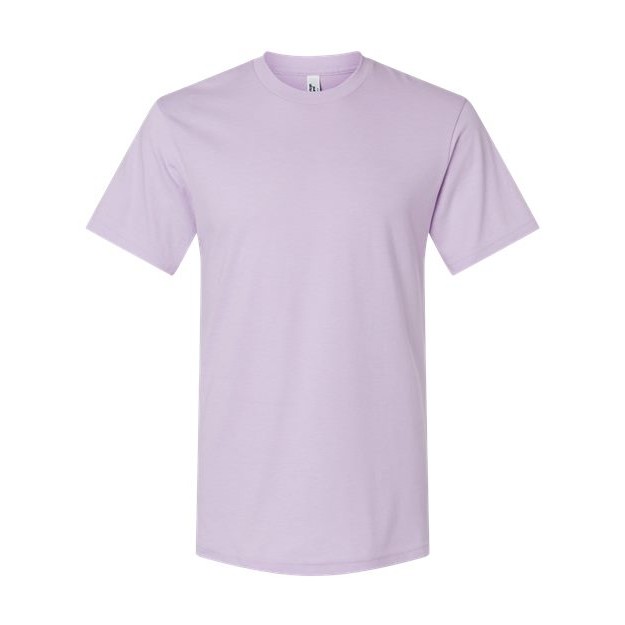 Unisex CVC Tee - Thumbnail Image