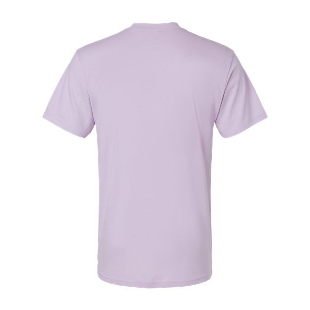 Unisex CVC Tee - Thumbnail Image