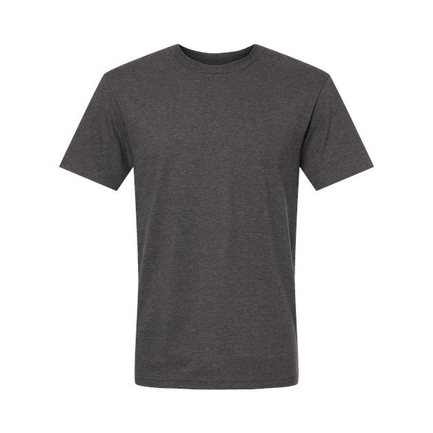 Unisex CVC Tee - Thumbnail Image