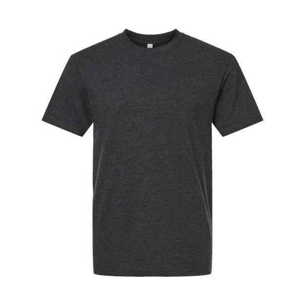 Unisex CVC Tee - Thumbnail Image