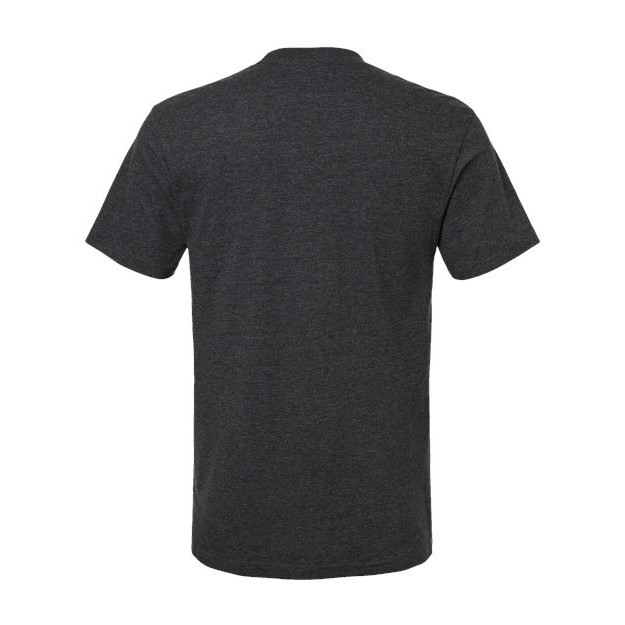 Unisex CVC Tee - Thumbnail Image