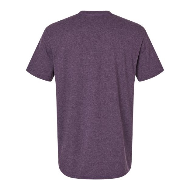 Unisex CVC Tee - Thumbnail Image