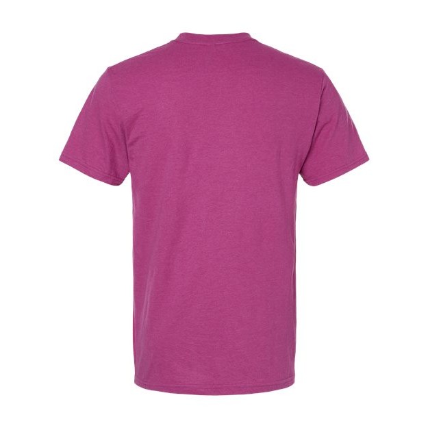 Unisex CVC Tee - Thumbnail Image